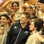 Richie McCaw